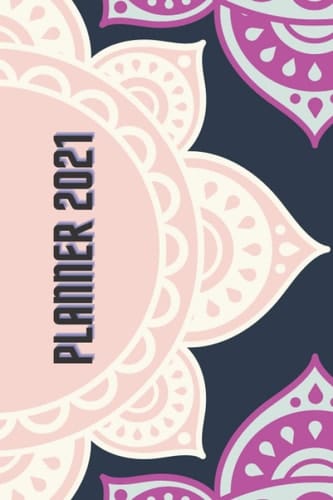 Planner: 2021