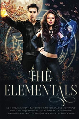 The Elementals
