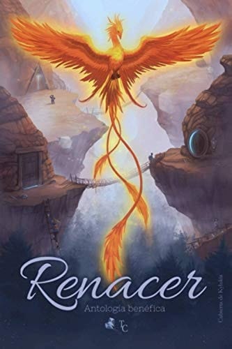 Renacer Antología Benéfica (Spanish Edition)