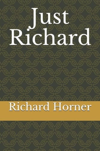Just Richard
