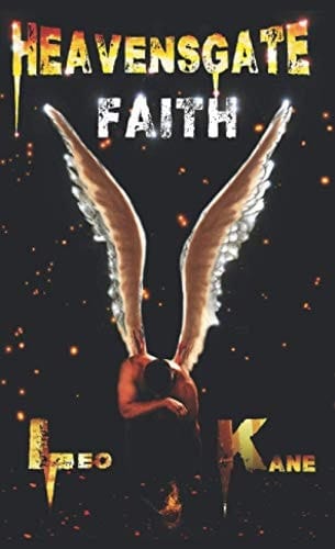 Heavensgate: Faith: Pocket Book Edition
