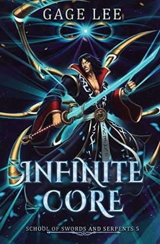 Infinite Core