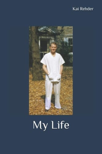My Life: Kai Rehder