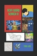Scifi Word Search II