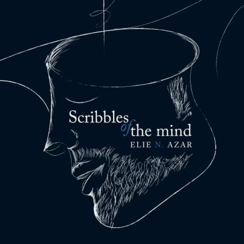 Scribbles of the Mind