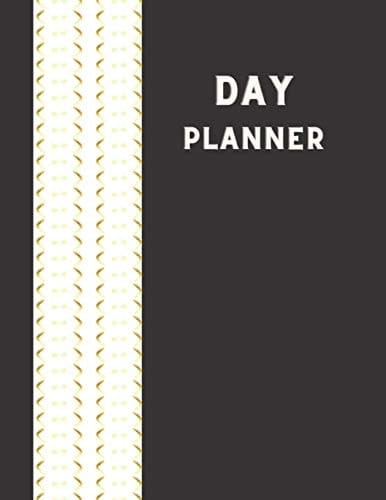 Day Planner: notebook