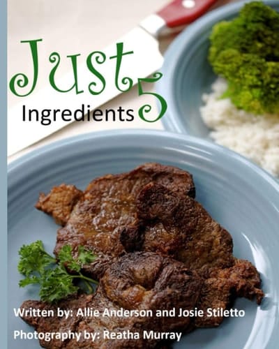 Just 5 Ingredients