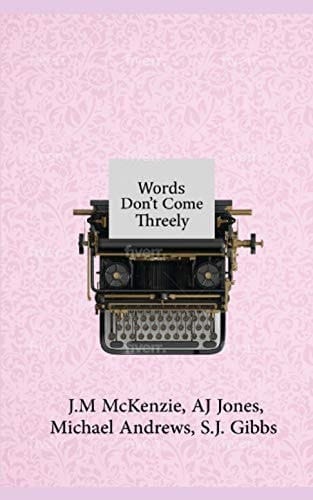 Words Don't Come Threely