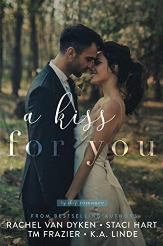 A Kiss for You