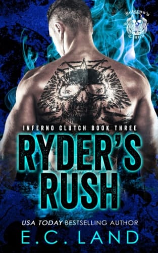 Ryder's Rush