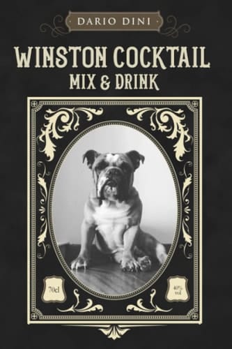 Winston Cocktail: Mix & Drink (Italian Edition)