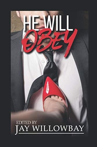 He Will Obey