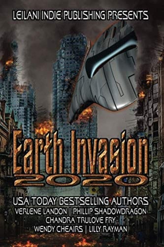 Earth Invasion 2020