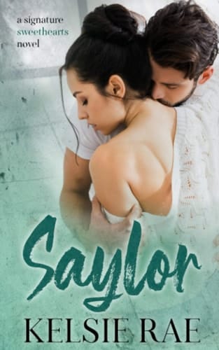 Saylor (Swenson Sweethearts)