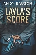 Layla's Score Clear Print Edition