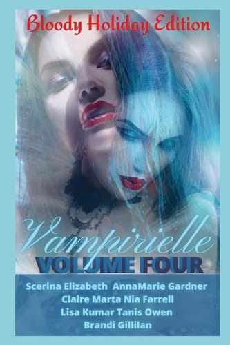 Vampirielle Volume Four