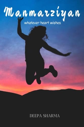 Manmarziyan: whatever heart wishes