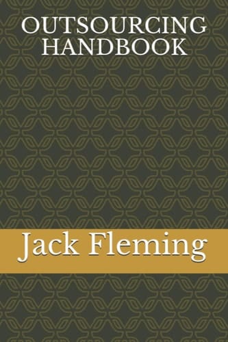 OUTSOURCING HANDBOOK