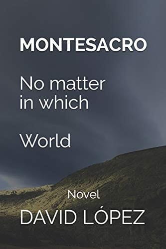 Montesacro No Matter in Which World