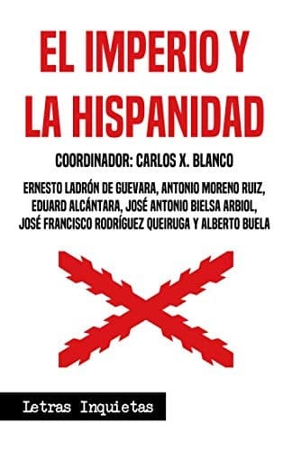 El imperio y la Hispanidad