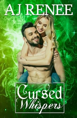 Cursed Whispers