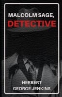 Malcolm Sage, Detective (Illustrated)