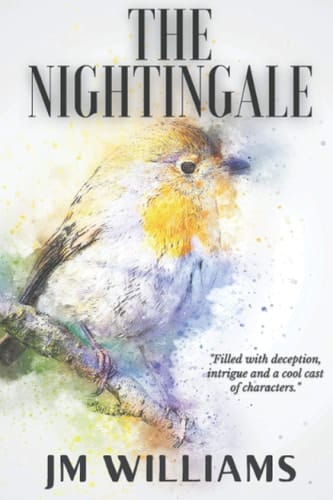 The Nightingale: A Fantasy Novella