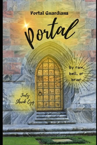 Portal (Portal Guardians)