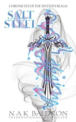 Salt & Steel