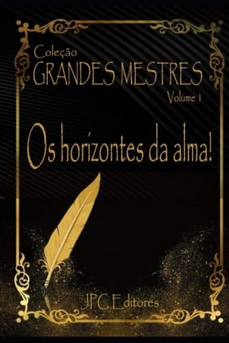 Grandes Mestres Antologia poética
