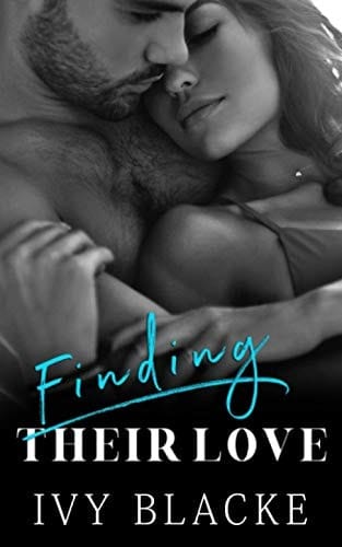 Finding Their Love: Miranda and Rod's Love Story (Love Series)