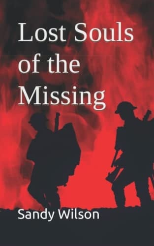 Lost Souls of the Missing
