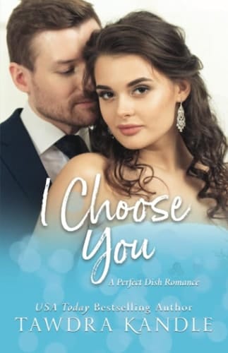 I Choose You (The Just Us Duet)