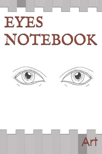 Eyse Notebook