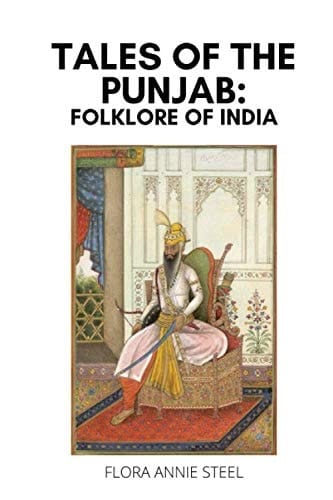 Tales of the Punjab: Folklore of India