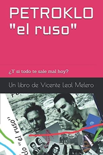 PETROKLO el Ruso