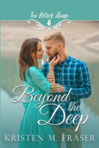 Beyond The Deep (Potter's House Books (Two))