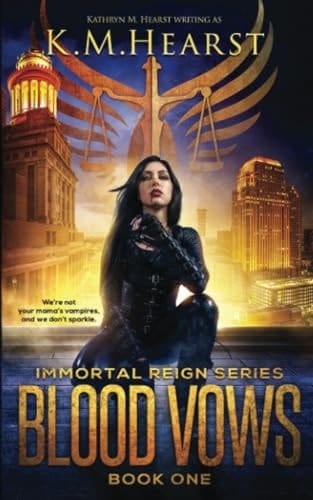 Blood Vows