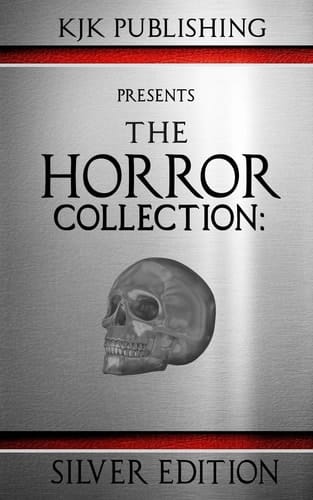 The Horror Collection Silver Edition