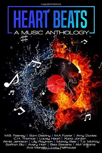 Heart Beats: A Music Anthology