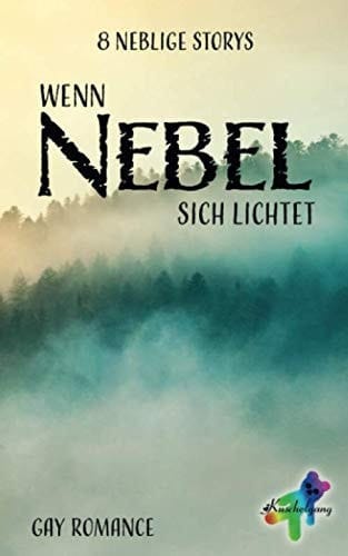 Wenn Nebel sich lichtet 8 neblige Storys : gay romance