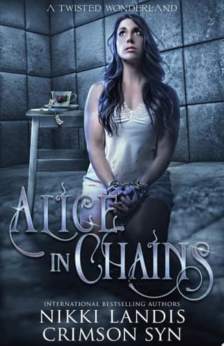 Alice in Chains A Twisted Wonderland