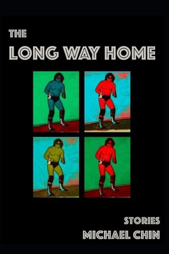The Long Way Home Stories