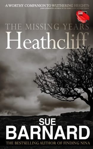 Heathcliff The Missing Years
