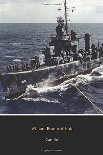 Can Do! (Illustrated) The Story of the Seabees