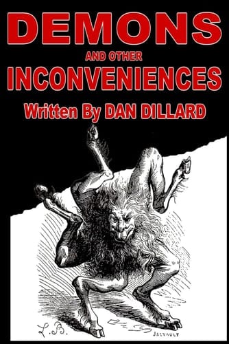 Demons and Other Inconveniences