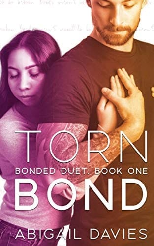 Torn Bond: (Belle & Ford: Easton Family Saga) (Bonded Duet)