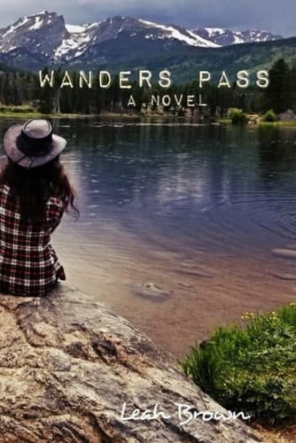 Wanders Pass A Novel