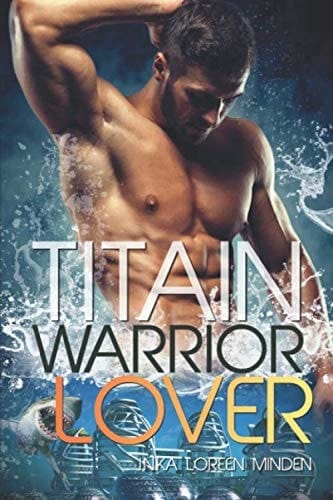 Titain - Warrior Lover (German Edition)