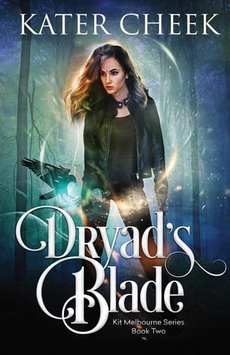 Dryad's Blade